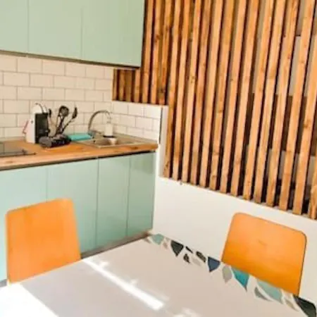 Apartment Casita Canaria Blanca Amazing Loft By The *